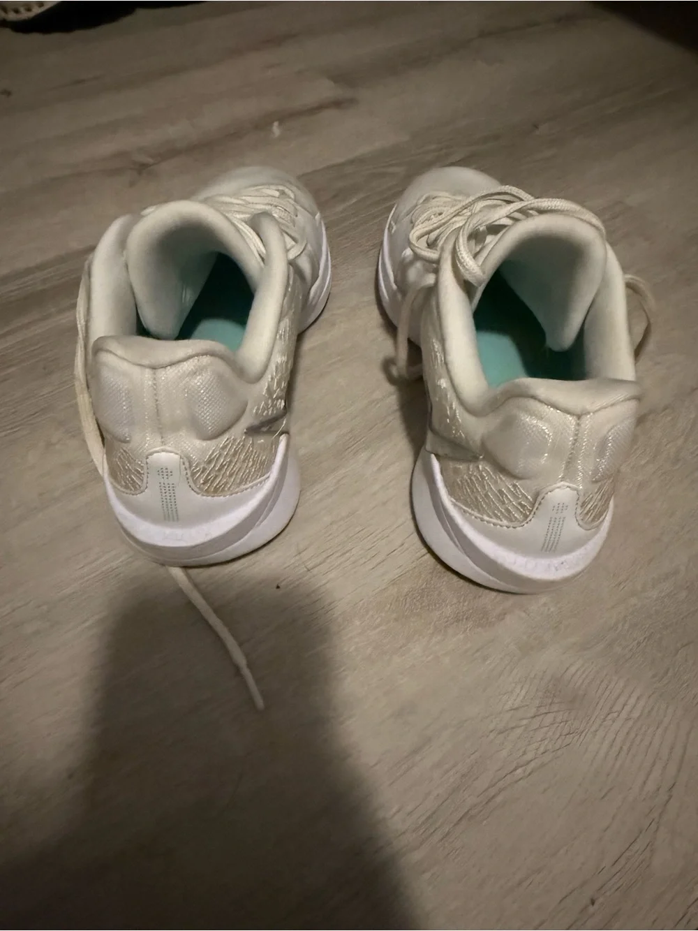 Nike Sabrina’s Women’s Basketball Shoes